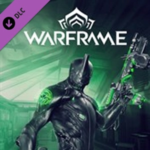 Warframe Twin Grakatas Jade Bundle Pc