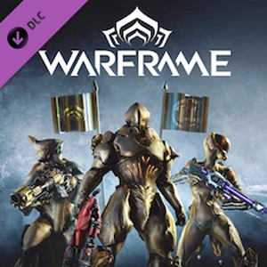 Warframe Unreal Tournament Weapon Bundle Xbox One