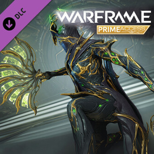 Warframe Wisp Prime Access Wil-O-Wisp Pack Playstation 4