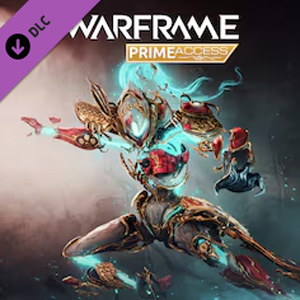 Warframe Xaku Prime Access Prime Pack Pc