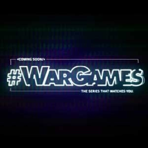 #WarGames Xbox One