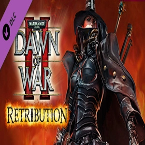 Warhammer 40 000 Dawn of War 2 Retribution Chaos Space Marines Race Pack Pc
