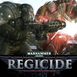 Warhammer 40 000 Regicide Pc