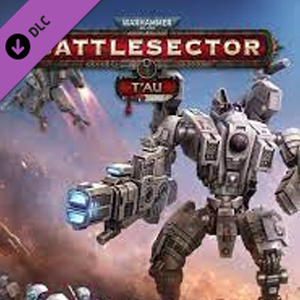 Warhammer 40K Battlesector T’au Xbox Series X