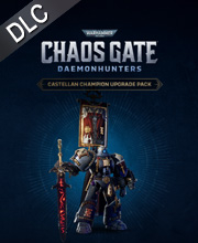 Acquistare Warhammer 40k Chaos Gate Daemonhunters Castellan Champion Upgrade Pack CD Key Confrontare Prezzi