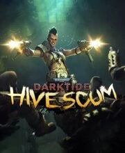 Warhammer 40K Darktide Hive Scum Class Playstation 5