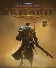 Warhammer 40K Darktide Skitarii Class Deluxe Edition Xbox Series X