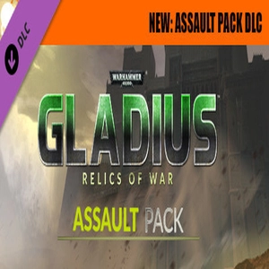 Warhammer 40K Gladius Assault Pack Pc