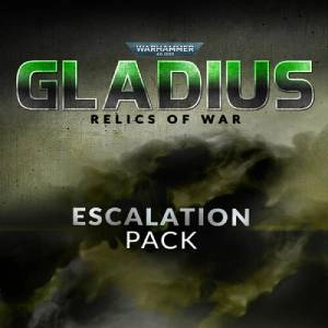Warhammer 40K Gladius Escalation Pack