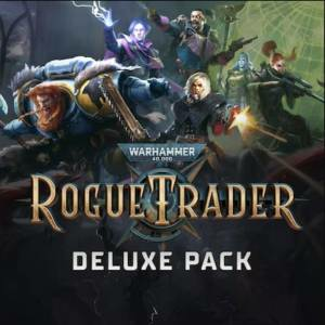Warhammer 40K Rogue Trader Deluxe Pack Pc