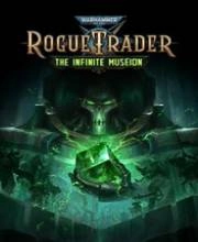 Warhammer 40K Rogue Trader The Infinite Museion Xbox Series X