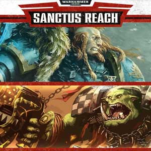 Acquista CD Key Warhammer 40K Sanctus Reach Confronta Prezzi