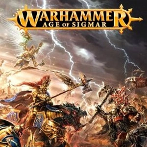 Warhammer Age of Sigmar Pc