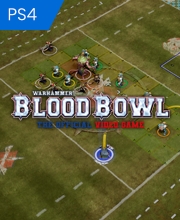 Acquistare Warhammer Blood Bowl PS4 Confrontare Prezzi