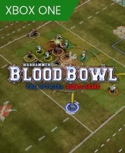 Acquistare Warhammer Blood Bowl Xbox One Gioco Confrontare Prezzi