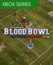 Acquistare Warhammer Blood Bowl Xbox Series Gioco Confrontare Prezzi