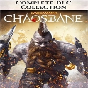 Warhammer Chaosbane Complete DLC Collection