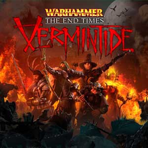 Acquistare Warhammer End Times Vermintide Xbox One Gioco Confrontare Prezzi