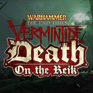 Acquista CD Key Warhammer End Times Vermintide Death on the Reik Confronta Prezzi