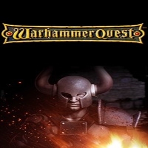 Acquistare Warhammer Quest Xbox One Gioco Confrontare Prezzi