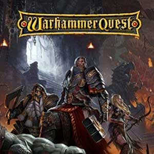 Acquistare Warhammer Quest PS4 Confrontare Prezzi