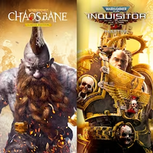 Warhammer Ultimate Pack Hack and Slash Xbox Series X