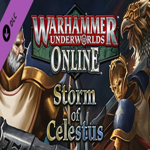 Warhammer Underworlds Online Warband The Storm of Celestus Pc