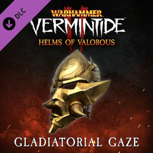 Warhammer Vermintide 2 Cosmetic Gladiatorial Gaze Xbox One