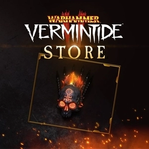 Warhammer Vermintide 2 Cosmetic Memento Furioso Xbox One