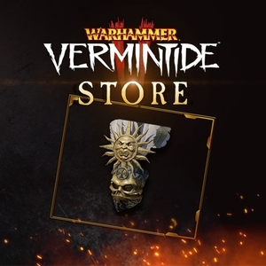 Acquistare Warhammer Vermintide 2 Cosmetic Scour-Sun Helm PS4 Confrontare Prezzi