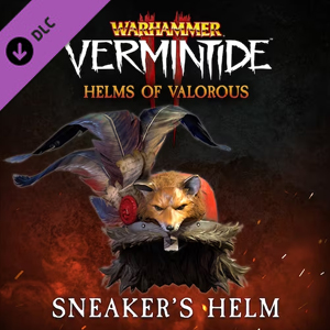 Warhammer Vermintide 2 Cosmetic Sneaker’s Helm