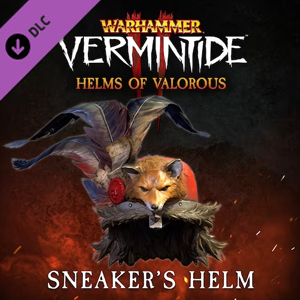 Warhammer Vermintide 2 Cosmetic Sneaker’s Helm Xbox One