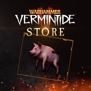 Acquistare Warhammer Vermintide 2 Cosmetic Stolen Swine PS4 Confrontare Prezzi