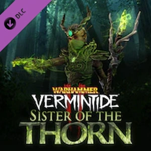 Warhammer Vermintide 2 Sister of the Thorn Xbox One