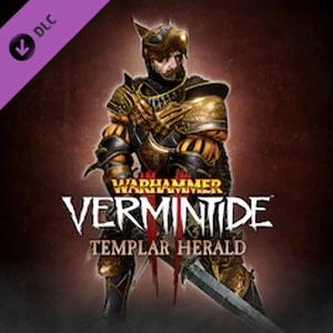 Warhammer Vermintide 2 Templar Herald