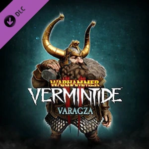 Warhammer Vermintide 2 Varagza Xbox One