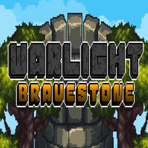 Warlight Bravestone