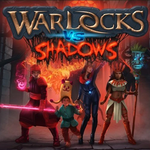 Warlocks vs Shadows Pc