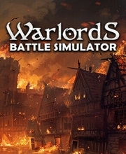 Warlords Battle Simulator Pc