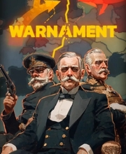 Warnament Pc