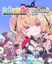 Warota I Live Next to The Demon King's Castle LOL Pc