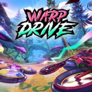 Acquistare Warp Drive PS4 Confrontare Prezzi