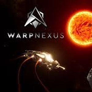 Warp Nexus Switch