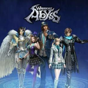 WARRIORS Abyss DYNASTY WARRIORS Jin Dynasty Classic Costume Set Playstation 5