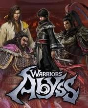WARRIORS Abyss DYNASTY WARRIORS ORIGINS Main Content Set + Playable Character Set Xbox Series X
