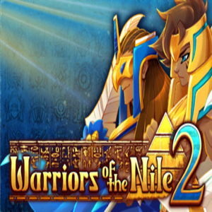 Acquistare Warriors of the Nile 2 CD Key Confrontare Prezzi