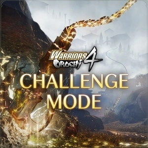 WARRIORS OROCHI 4 Challenge Modes Xbox One