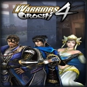 WARRIORS OROCHI 4 Scenario Pack 1 Xbox One