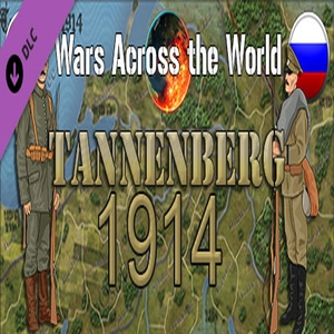 Wars Across the World Tannenberg 1914