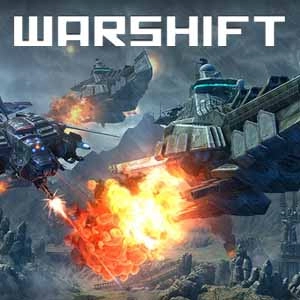 WARSHIFT Pc